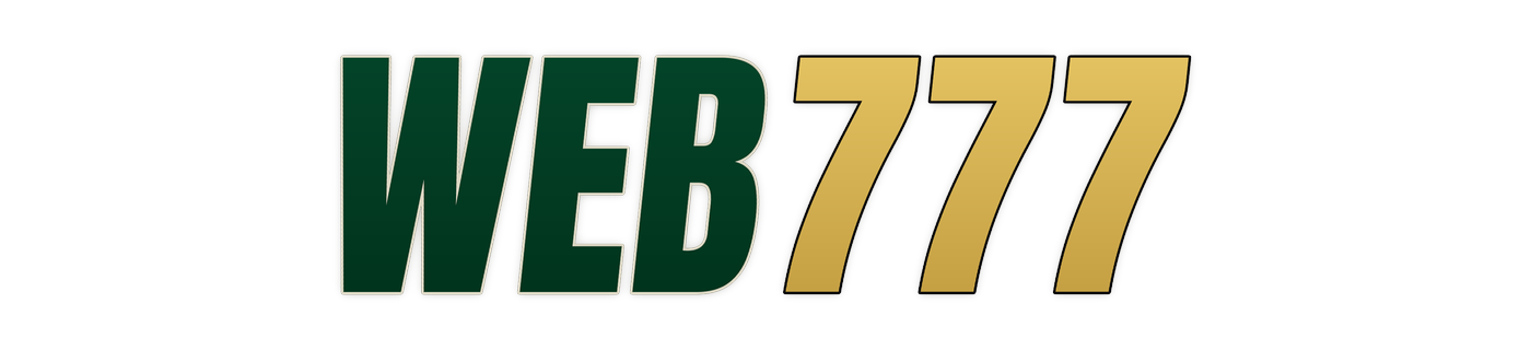 web777 Logo